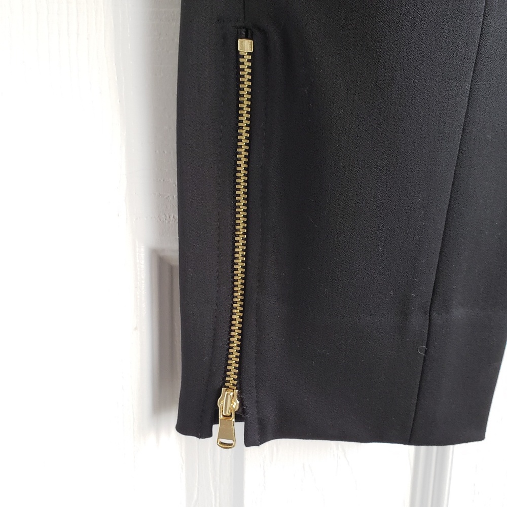 LOFT Black Leggings
